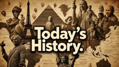 16 September history