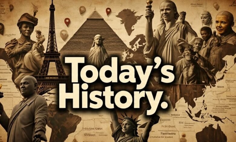 16 September history