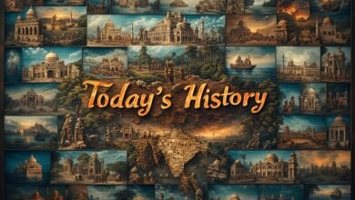 27 September History