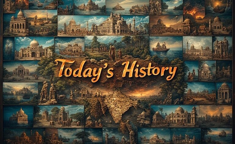 27 September History