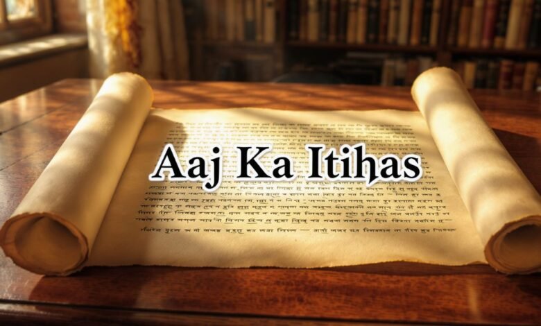 29 September in Indian and World History