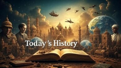 6 September history in India and world: 6 सितंबर का इतिहास 8 6 September history in India and world