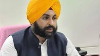 पंजाब