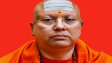 यौन शोषण मामले में स्वामी चैतन्यानंद को पुलिस कस्टडी, बचाव पक्ष की दलीलें खारिज 5 BeFunky photo 7