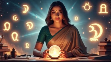 Hindi Horoscope Forecast 10 september 2025