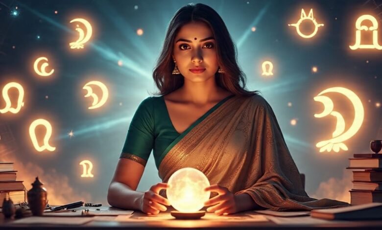 Hindi Horoscope Forecast 10 september 2025: आज का राशिफल, 10 सितंबर 2025 1 Hindi Horoscope Forecast 10 september 2025