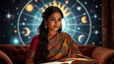 Hindi Horoscope Forecast 2 september 2025