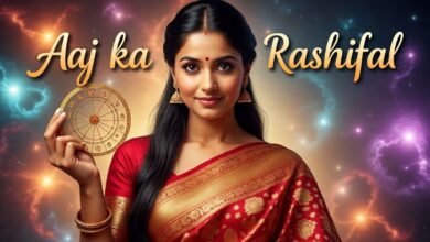 Hindi Horoscope Forecast 23 september 2025: आज का राशिफल, 23 सितंबर 2025 4 Hindi Horoscope Forecast 23 september 2025