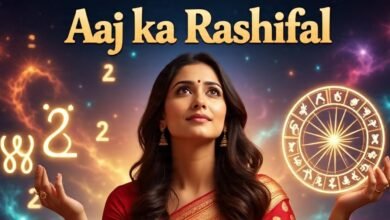 Hindi Horoscope Forecast 24 september 2025: आज का राशिफल, 24 सितंबर 2025 3 Hindi Horoscope Forecast 24 september 2025