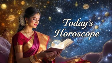 Hindi Horoscope Forecast 30 september 2025