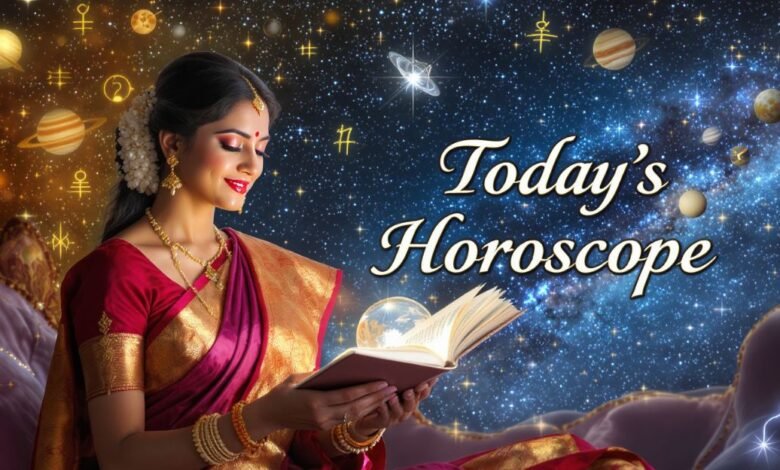 Hindi Horoscope Forecast 30 september 2025: आज का राशिफल, 30 सितंबर 2025 1 Hindi Horoscope Forecast 30 september 2025