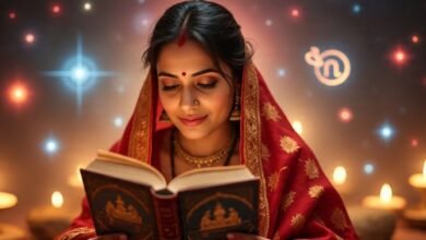 Hindi Horoscope Forecast 5 september 2025