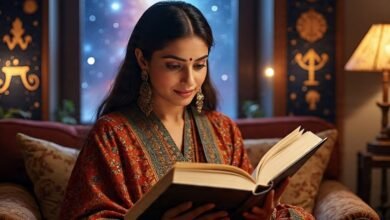 Hindi Horoscope Forecast 6 september 2025