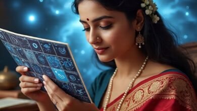 Hindi Horoscope Forecast 7 september 2025