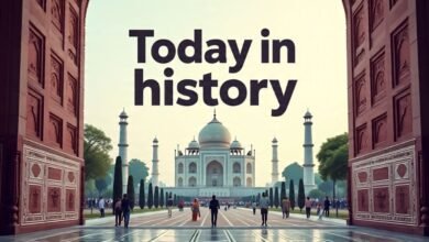 Historical events on 4 September