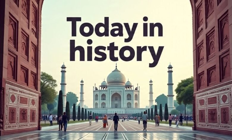 Historical events on 4 September