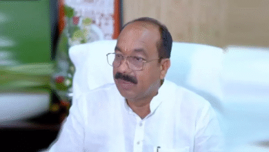 कांग्रेस पर बरसे उप मुख्यमंत्री अरुण साव, कहा– नया GST सुधार देशहित का ऐतिहासिक कदम 7 IMG 2169