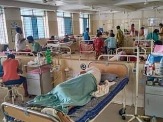 छत्तीसगढ़ के प्राथमिक स्वास्थ्य केंद्रों की हालत खस्ताहाल, सुधार के लिए उठने लगे आवाज़ें 1 IMG 2634