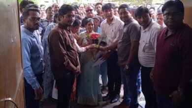 NHM कर्मचारियों की हड़ताल स्थगित