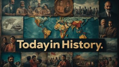 Today history of 2 September