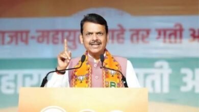 अहिल्यानगर रंगोली विवाद पर हिंसा, 30 गिरफ्तार; CM फडणवीस बोले- समाज बांटने की कोशिश 8 befunky 2025 8 1 15 26 29