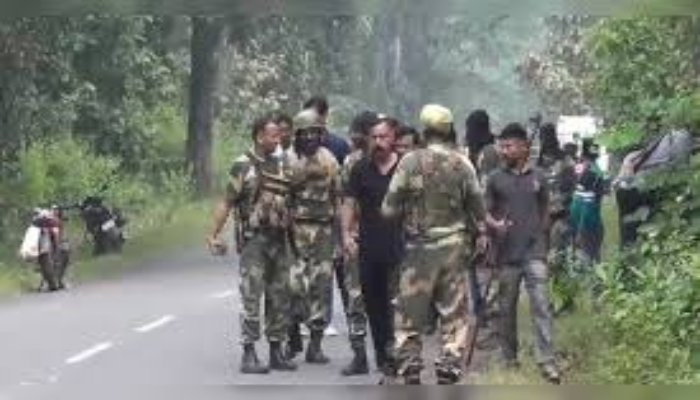 सीमा