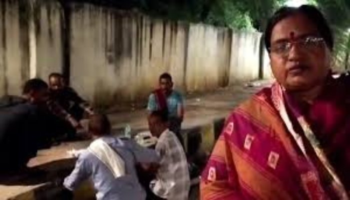 शराबखोरी