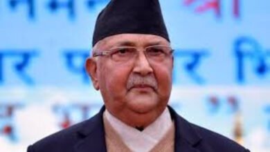 ओली