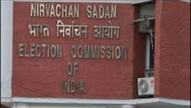 चुनाव आयोग ने राष्ट्रीय गोंड़वाना पार्टी को नोटिस जारी किया 6 चुनाव