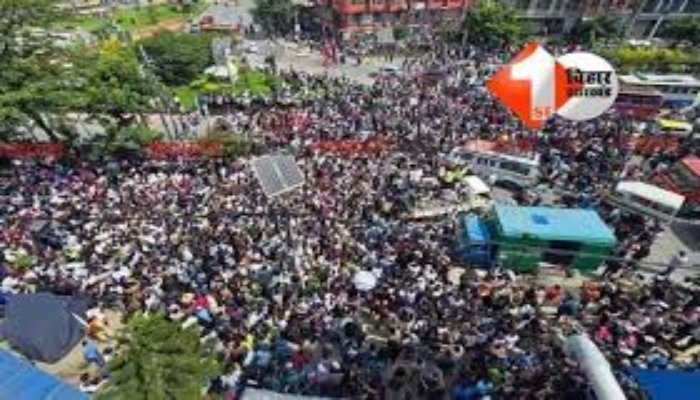 नेपाल