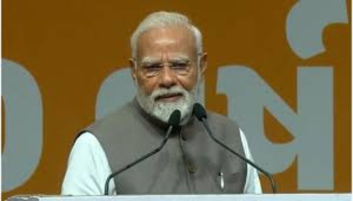 मोदी का 24 साल का राजयोग: सत्ता पर काबिज रहने की अनोखी कहानी 1 मोदी