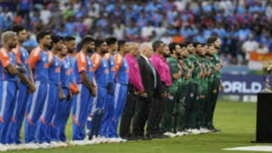 भारत से हार के बाद अंपायर के फैसले पर भड़का पाकिस्तान, आईसीसी में दर्ज कराई शिकायत 5 भारत