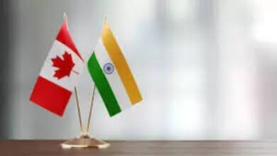 भारत-कनाडा रिश्तों में नरमी, डोभाल से मिले कनाडा के एनएसए 1 भारत