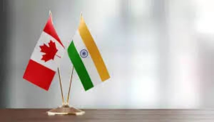 भारत-कनाडा रिश्तों में नरमी, डोभाल से मिले कनाडा के एनएसए 1 भारत