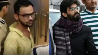 2020 Delhi riots, Umar Khalid bail, Sharjeel Imam bail, Delhi High Court, CAA protest, communal violence, UAPA case, Delhi Police, freedom of expression,