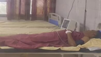 Palamu encounter, Naxalite attack, policeman martyred, injured soldier, Kedal forest, Manatu police station, Jharkhand Naxal, search operation, Palamu SP, police action,