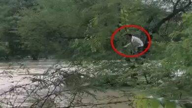 हरिद्वार-ऋषिकेश रेल रूट पर लैंडस्लाइड, पंजाब-हिमाचल-यूपी में बाढ़ का संकट 4 image 2025 09 08T094047.047