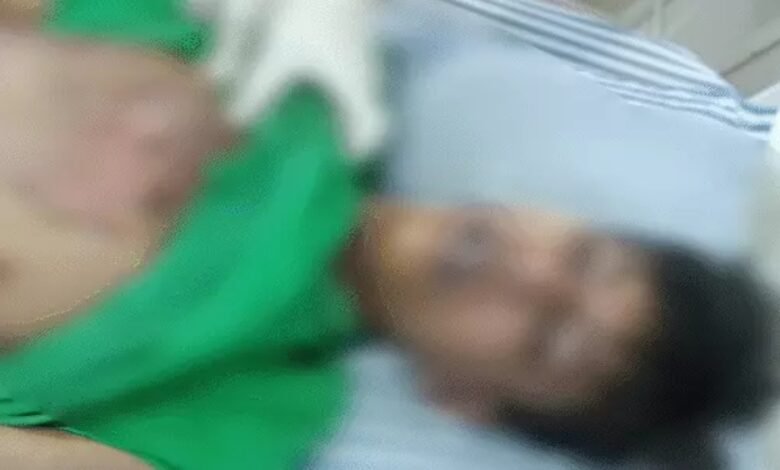 Raipur lightning strike, policeman's son died, St. Joseph School accident, Raipur airport navigation system, Chhattisgarh rain alert, Balrampur dam burst, Bastar flood, Chhattisgarh yellow alert,