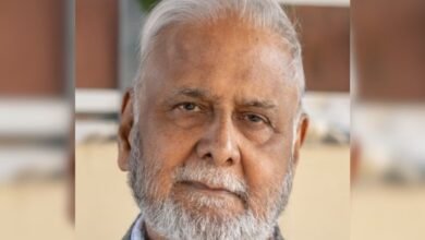 Prof. Jagdeep Chhokar, ADR, election reforms, electoral bonds, NOTA, candidate affidavit, RTI, democracy, IIM Ahmedabad, election transparency,