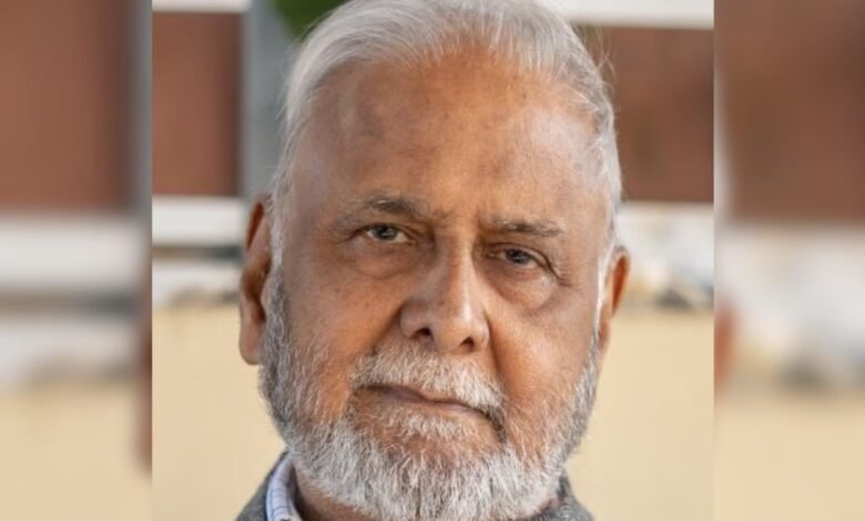 Prof. Jagdeep Chhokar, ADR, election reforms, electoral bonds, NOTA, candidate affidavit, RTI, democracy, IIM Ahmedabad, election transparency,