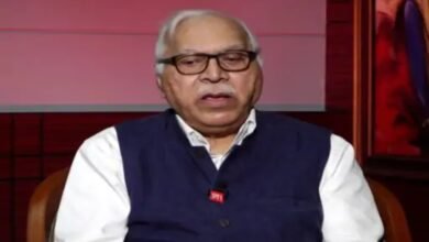 SY Qureshi statement, Rahul Gandhi vote theft allegations, Election Commission controversy, SIR voter list amendment, Bihar Special Intensive Revision, Questions on Election Commission, Voter ID card EPIC controversy, Opposition complaints, Democracy and Election Commission, Rahul Gandhi and Election Commission controversy,