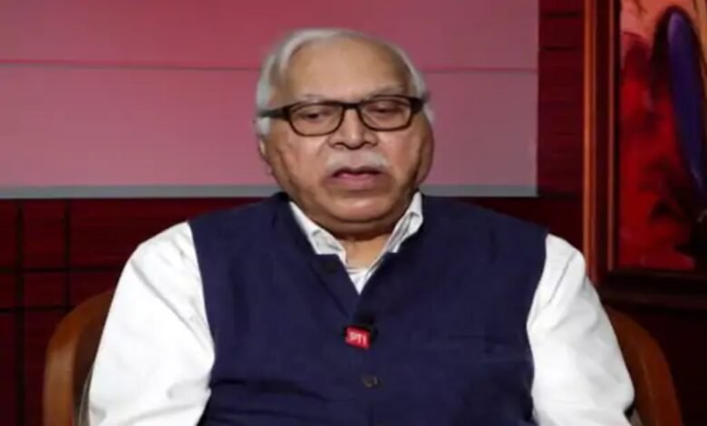 SY Qureshi statement, Rahul Gandhi vote theft allegations, Election Commission controversy, SIR voter list amendment, Bihar Special Intensive Revision, Questions on Election Commission, Voter ID card EPIC controversy, Opposition complaints, Democracy and Election Commission, Rahul Gandhi and Election Commission controversy,