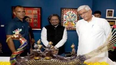 PM मोदी को मिले 1300 तोहफों की ई-नीलामी आज से शुरू 3 image 2025 09 17T092316.503