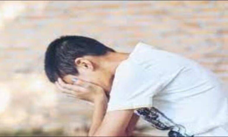 युवती का 11 साल छोटे नाबालिग से विवादित अफेयर, शादी न होने पर 50 लाख की मांग 1 Raipur, girl, minor, affair, 11 years, marriage, 50 lakhs, women commission, child protection commission, physical abuse, old colony, legal age, case, complaint, investigation, documents, parents, dispute, action,