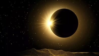 Solar Eclipse 2025, Last Solar Eclipse of the year, September 21 Solar Eclipse, Partial Solar Eclipse, Solar Eclipse Timing, Sutak Period, Solar Eclipse in India, New Zealand Australia Fiji Solar Eclipse, Scientific Significance, Astrological Effects, Religious Beliefs, Astronomical Event,