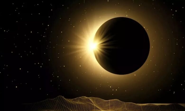 Solar Eclipse 2025, Last Solar Eclipse of the year, September 21 Solar Eclipse, Partial Solar Eclipse, Solar Eclipse Timing, Sutak Period, Solar Eclipse in India, New Zealand Australia Fiji Solar Eclipse, Scientific Significance, Astrological Effects, Religious Beliefs, Astronomical Event,