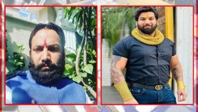 4 महीने बाद भी फरार तोमर ब्रदर्स, पुलिस के हाथ खाली 4 Tomar Brothers, history-sheeter, absconding accused, Raipur Police, five thousand reward, usury case, blackmailing, assault, Arms Act, Purani Basti Police Station, Telibandha Police Station, arrest warrant, court order, property attachment, Bhavna Tomar arrested, Divyansh arrested,