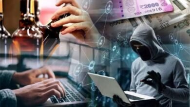 Online job fraud, medical student fraud, Pakhi Verma, Raipur fraud case, welfare task, mobile fraud, bank transfer, Rs 11.50 lakh fraud, Pandri Mowa police station, police investigation, homework fraud,