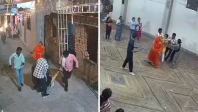 मंदसौर किडनैपिंग, गरबा प्रैक्टिस, प्रेम प्रसंग विवाद, महिला अपहरण, 7 गिरफ्तार, पति की साजिश, खानपुरा भावसागर धर्मशाला,Mandsaur kidnapping, Garba practice, love affair dispute, woman abduction, 7 arrested, husband's conspiracy, Khanpura Bhavsagar Dharamshala,