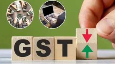 GST 2.0, GST काउंसिल, AC-फ्रिज सस्ते, TV कीमतें कम, मोबाइल टैक्स, लैपटॉप टैक्स, PLI स्कीम, इलेक्ट्रॉनिक प्रोडक्ट्स,GST 2.0, GST Council, AC-Fridge cheap, TV prices reduced, mobile tax, laptop tax, PLI scheme, electronic products,